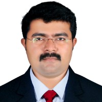 Antony Christ Varghese