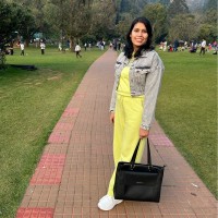 Sudeshna Ghosh