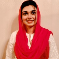 Faigha Jabbar