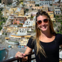 Maria Carolina Ulla