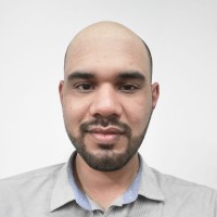 Hussain Mubarak Al Mubarak