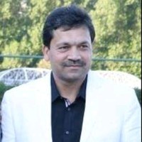 Manish Mehta