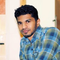 Manu Joseph