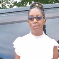 Mavis Guiste