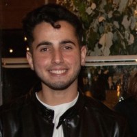 Tomas Gonzalez