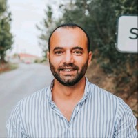 Pedro Ferreira
