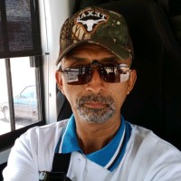 Hector Garcia Martinez