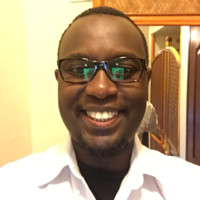 Christopher Maundu
