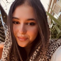 Kimia Bahadori