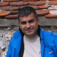 Dobrin Doynov