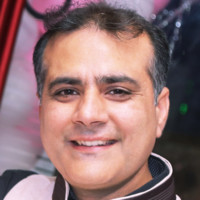 Ravi Arora