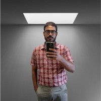 Sathya Manoharan