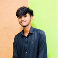 Mohammed Saif. K