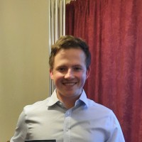 Luke Linnegar