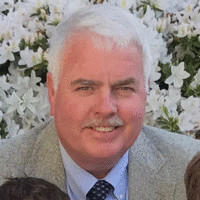 David McFadden