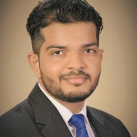 Raghvesh Sharma
