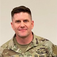 Stephen Coghill