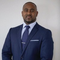 Warden Mokoka