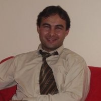 Ertan Turksever