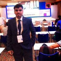 Nandkumar Borade