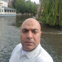 Khaled Dewidar