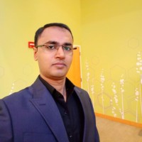 Vishal Gupta