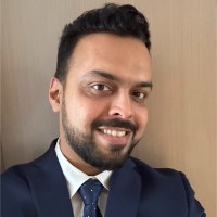 Suyog Pednekar