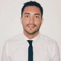 Alejandro Nicolás Becerra