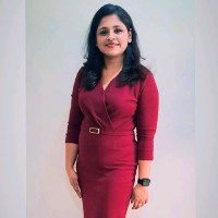 Raksha Nayak