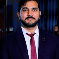 Gajendra P.