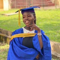 Temitope Jimoh