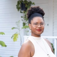 Libby Viera-Bland, Aicp