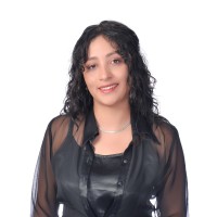 Valentina Alexandra Moron Borda