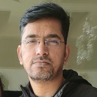 Pradeep Kumar