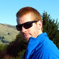 Andrew Blayney