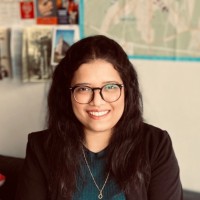 Ragini Karmarkar