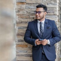 Farhad Islam Bablu