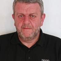 Glen Morton