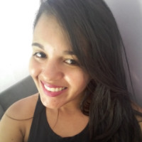 Vanessa Lopes Gomes