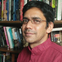 Praveen Abhayaratne