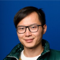 Ruikai Wang