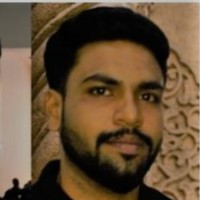 Shanu Noushad Shylabeevi