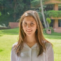Sabrina Porras Vargas