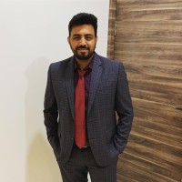 Amit Bhagia