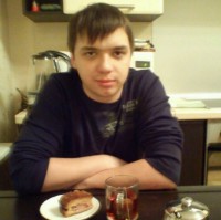 Евгений Сербин