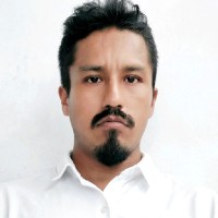 Cristian Samuel Ibañez Mamani