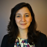 Valeria Davì, Phd
