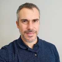 Agustin Andres Canepa