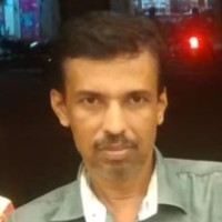 Narasimha M V