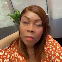 Vanessa Wilson